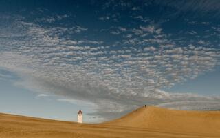 Rubjerg Knude Fyr