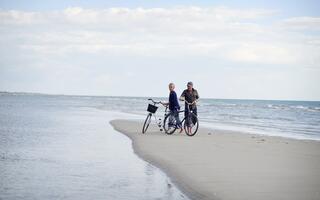 Nationalpark Wattenmeer