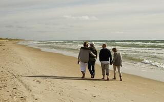 Blåvand Strand